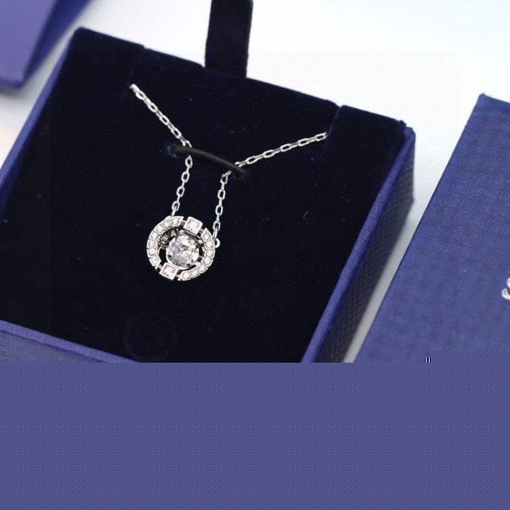 Swarovski Necklaces
